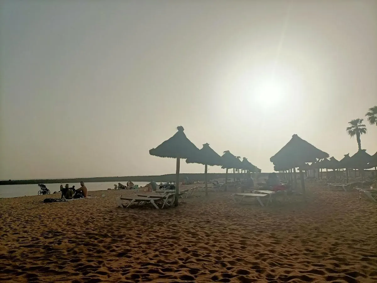 Sunny Apartment In Palm Mar Tenerife 0*, 팔름-마르 스페인